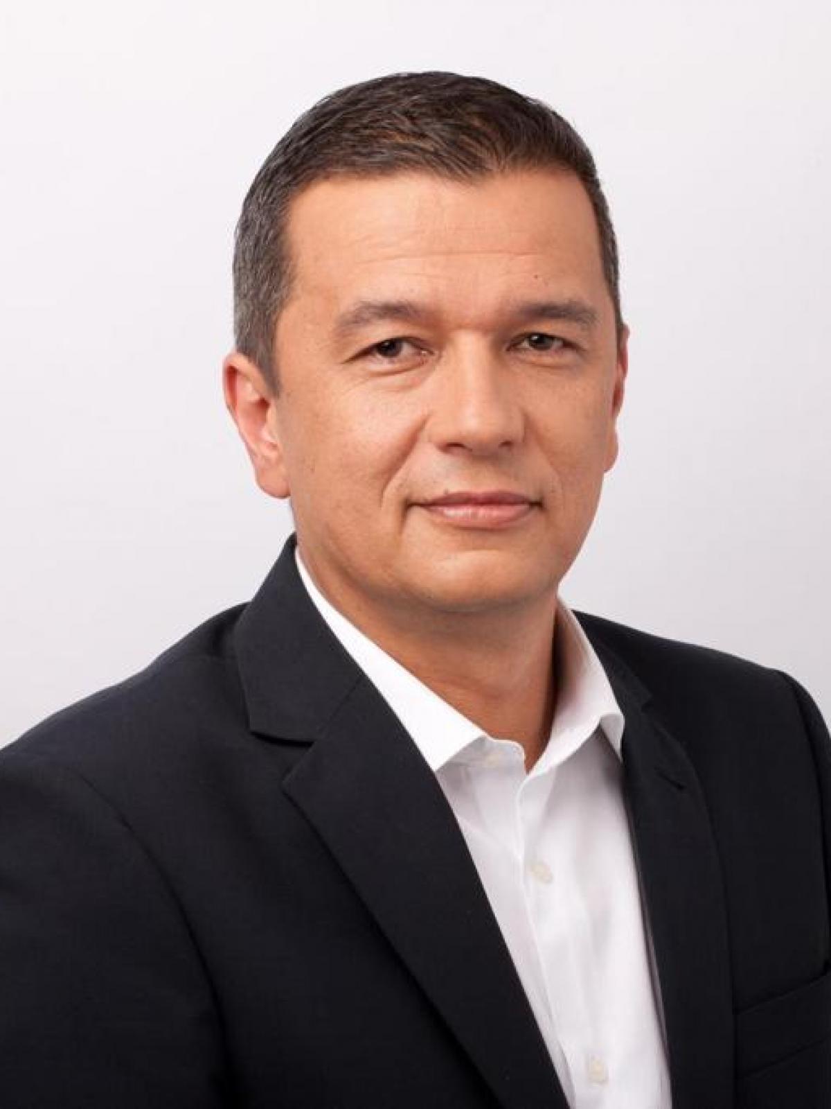 GRINDEANU Sorin Mihai