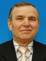 IGNAT D. Miron